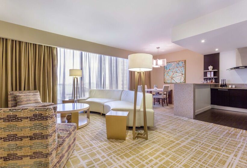 Отель Waldorf Astoria Panama