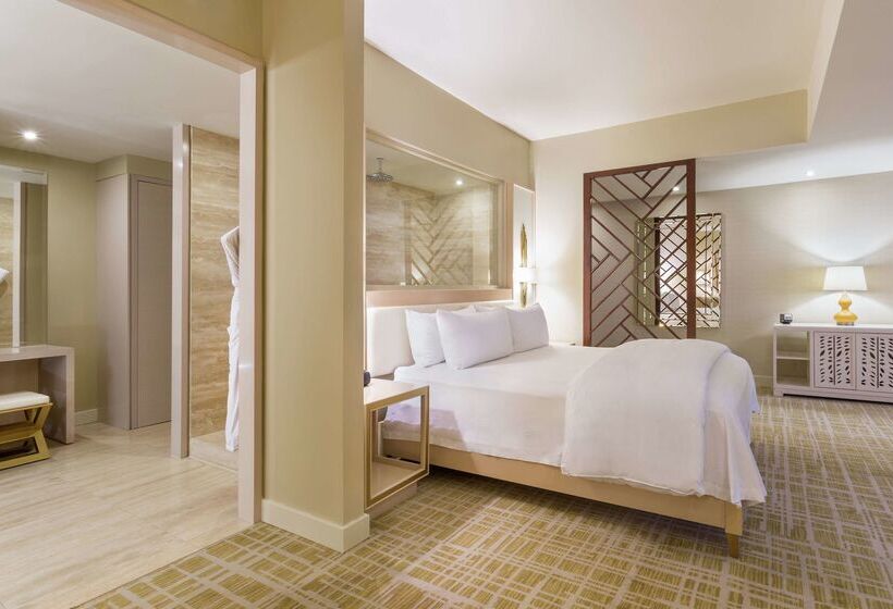 Отель Waldorf Astoria Panama