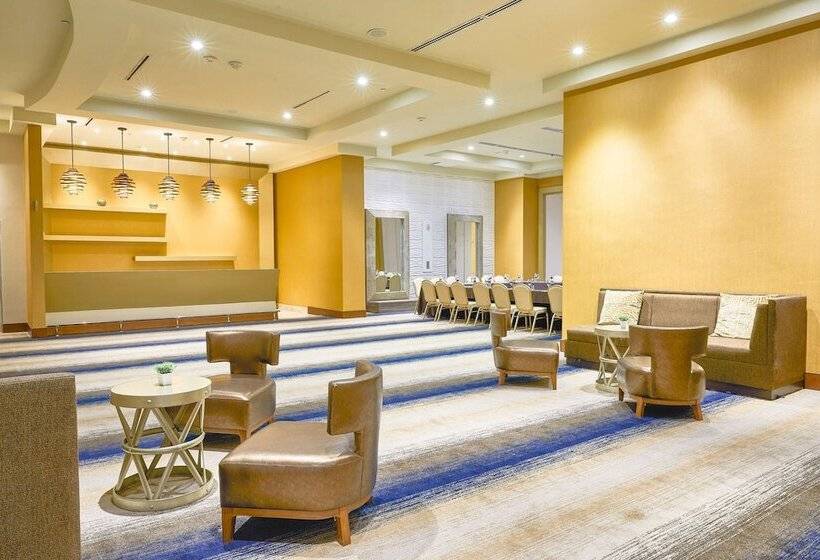 Отель Waldorf Astoria Panama