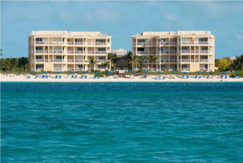 ホテル Windsong On The Reef