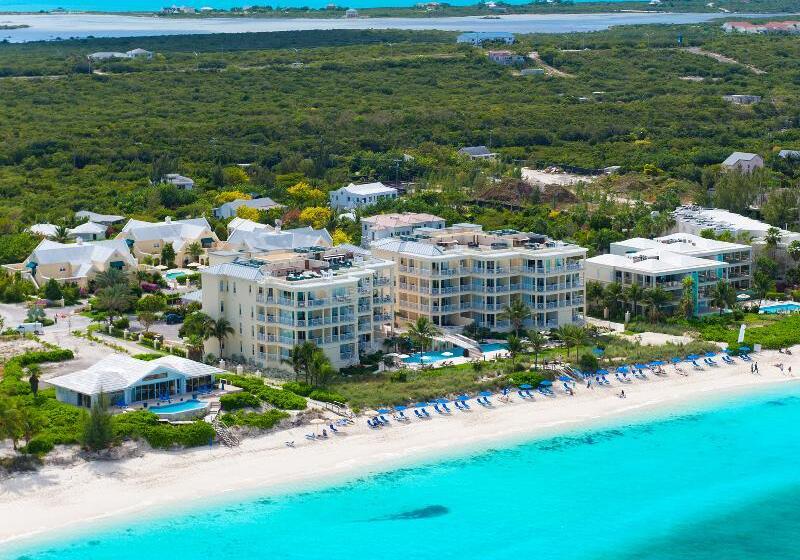 ホテル Windsong On The Reef