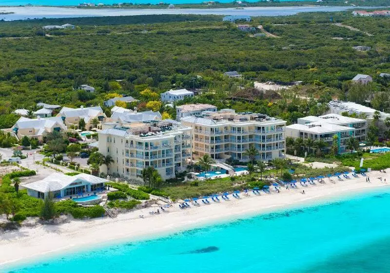 ホテル Windsong On The Reef