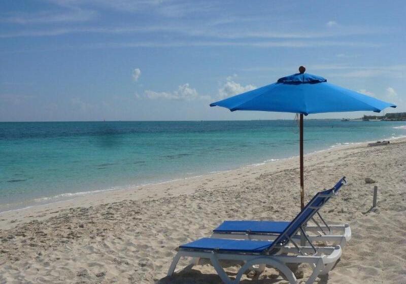 ホテル Windsong On The Reef