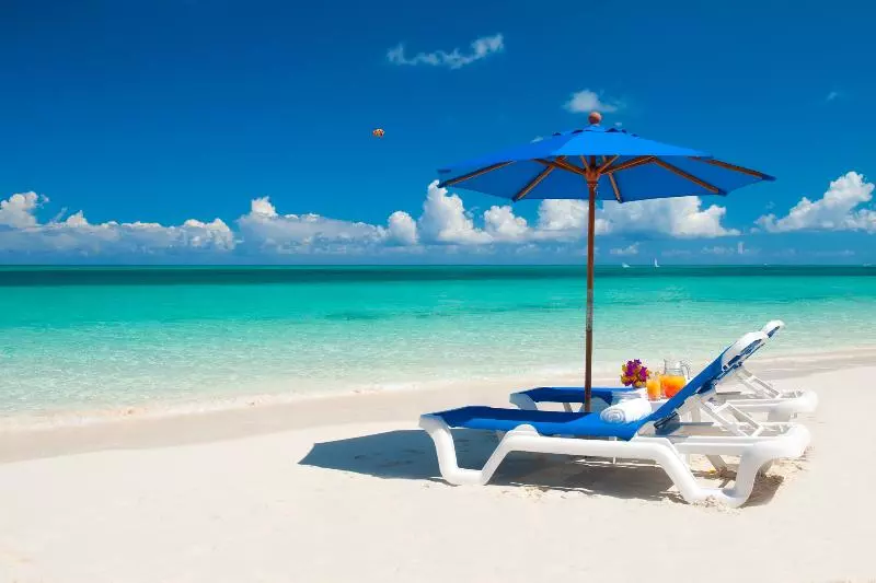 ホテル Windsong On The Reef