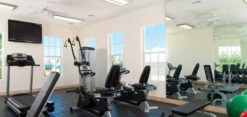 ホテル Windsong On The Reef