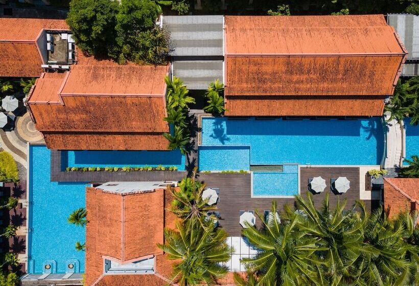 Khaolak Oriental Resort Adult Only