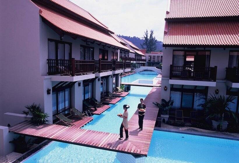 Khaolak Oriental Resort Adult Only