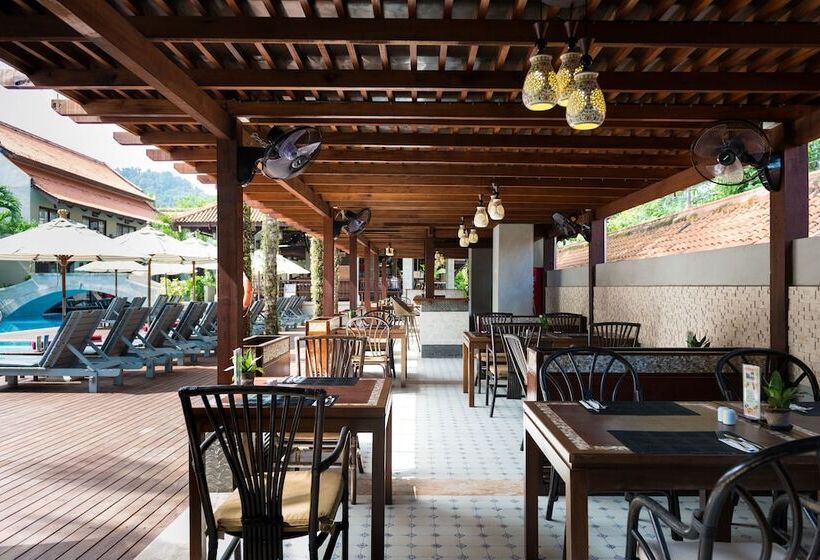 Khaolak Oriental Resort  Adult Only