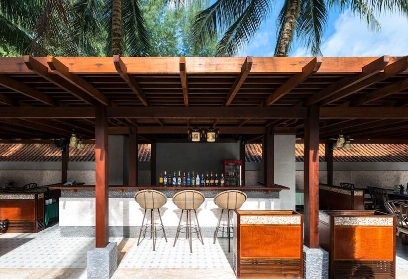 Khaolak Oriental Resort Adult Only