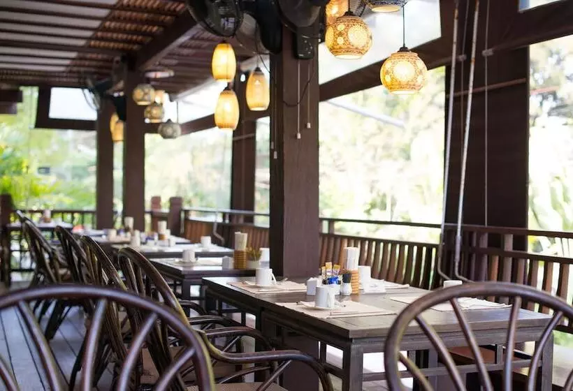 Khaolak Oriental Resort Adult Only