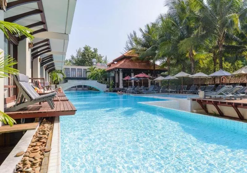 Khaolak Oriental Resort Adult Only