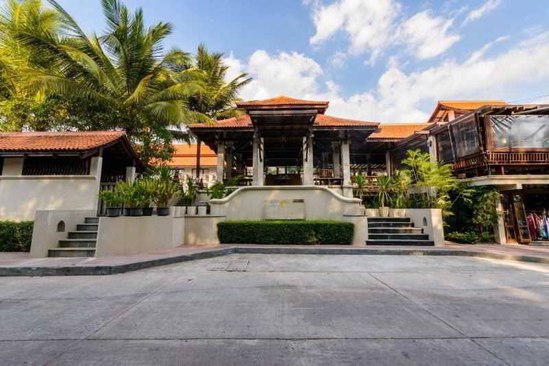 Khaolak Oriental Resort Adult Only