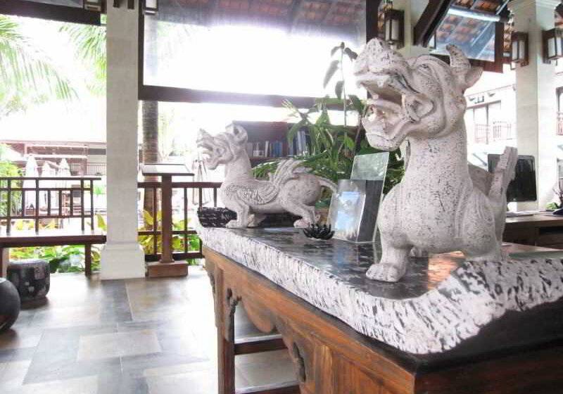 Khaolak Oriental Resort  Adult Only