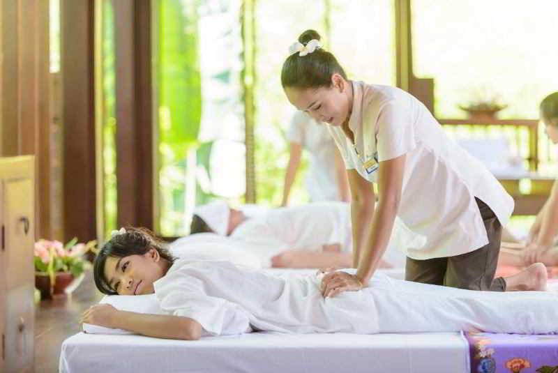 Khaolak Oriental Resort Adult Only
