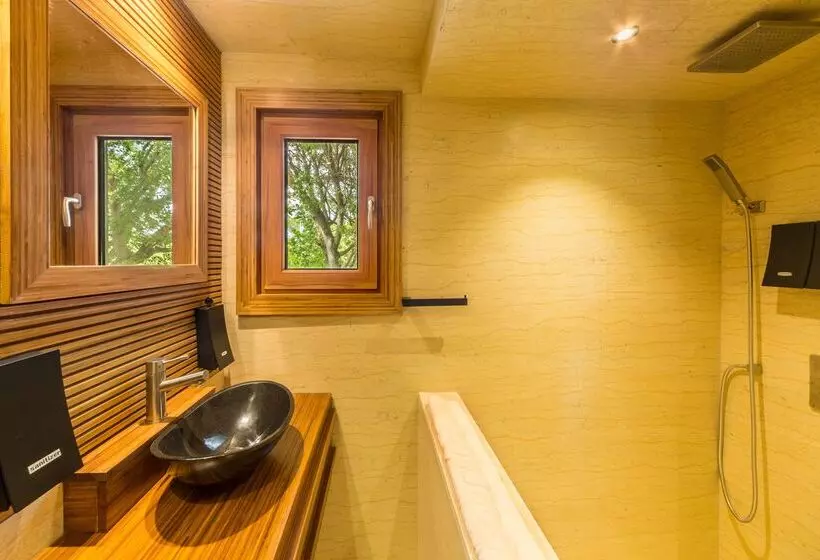 Kokomo Botanical Resort   Caribbean Family Cottages