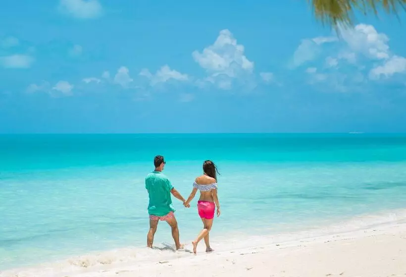 Kokomo Botanical Resort   Caribbean Family Cottages