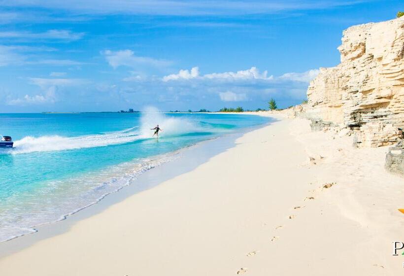 Kokomo Botanical Resort Caribbean Family Cottages