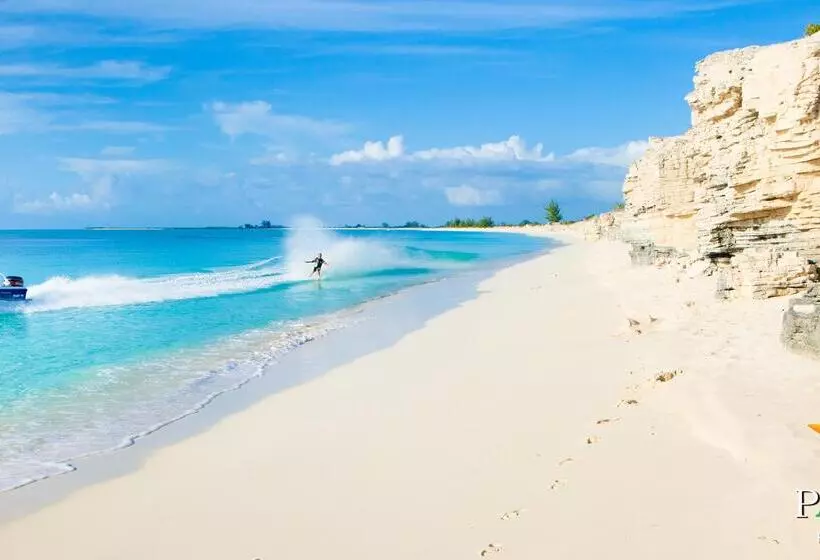 Kokomo Botanical Resort   Caribbean Family Cottages