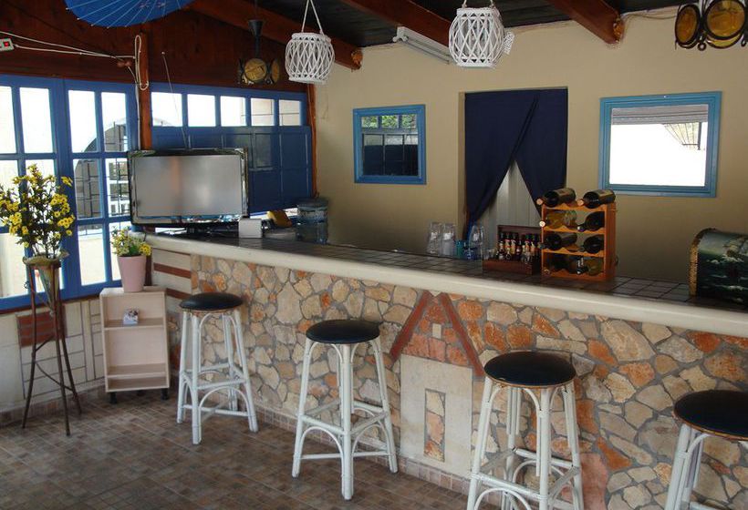 Maria Flora Apartments