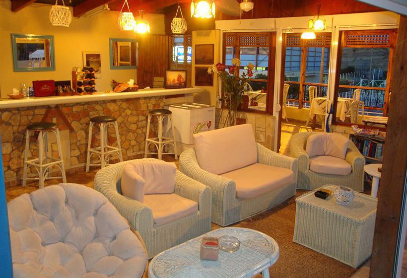 Maria Flora Apartments