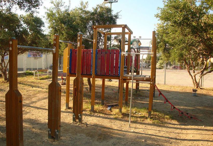 Maria Flora Apartments