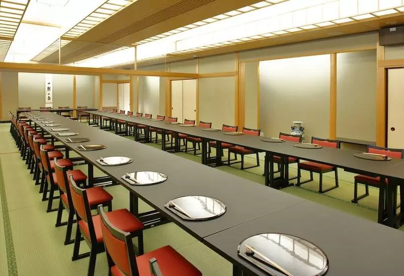 Отель Miyako Resort Okushima Aqua Forest