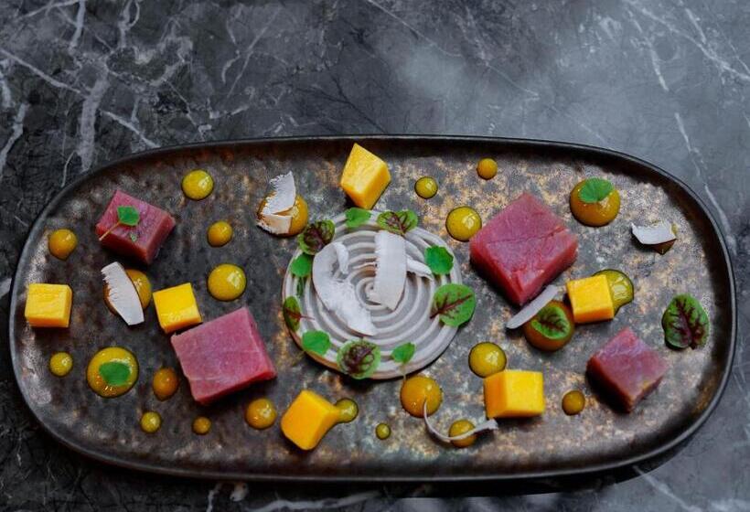 منتجع Quintessia