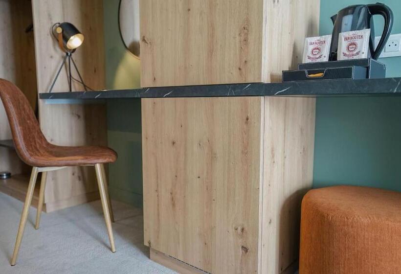 منتجع Quintessia