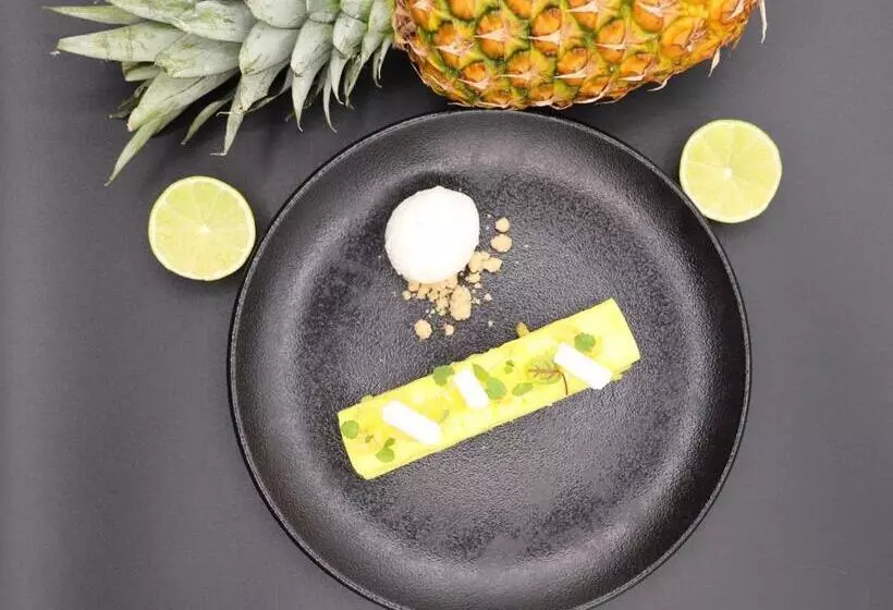 渡假胜地 Quintessia