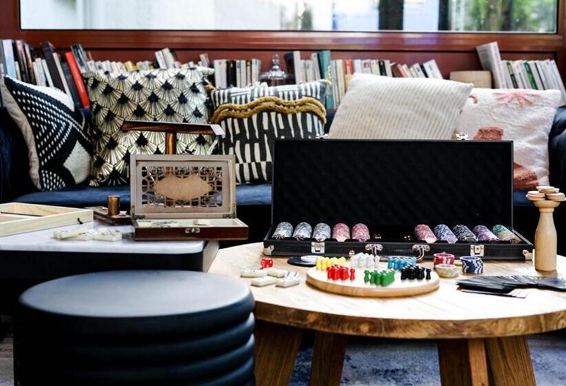 منتجع Quintessia