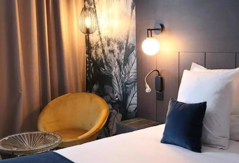 渡假胜地 Quintessia