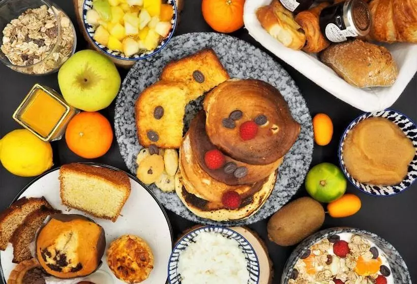 渡假胜地 Quintessia