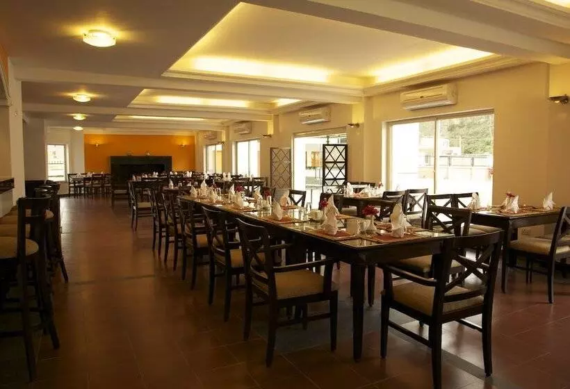 Waterfront Resort By Kgh Group