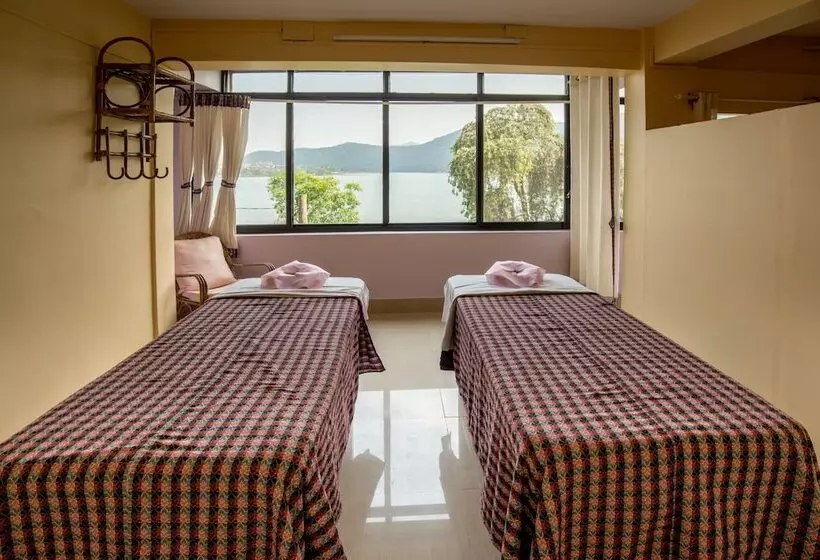 Waterfront Resort By Kgh Group