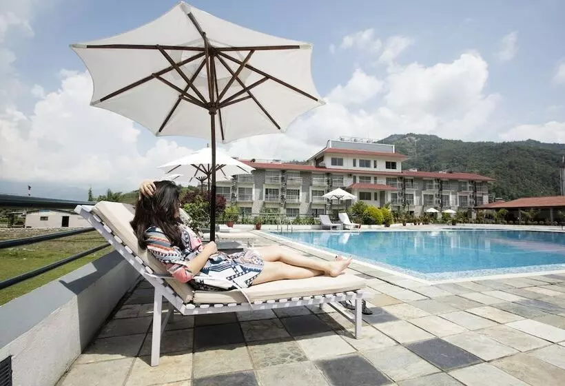 Waterfront Resort By Kgh Group