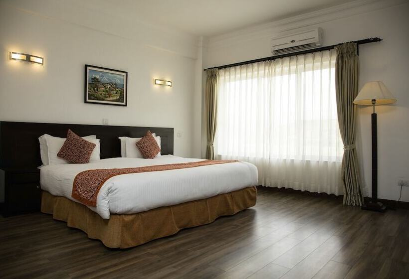 Waterfront Resort By Kgh Group