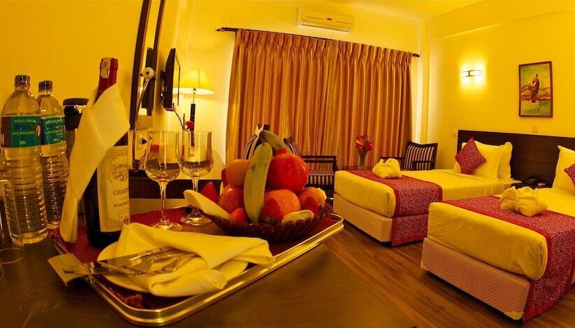 Waterfront Resort By Kgh Group