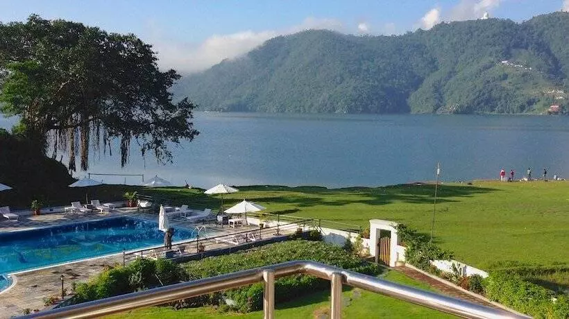 Waterfront Resort By Kgh Group