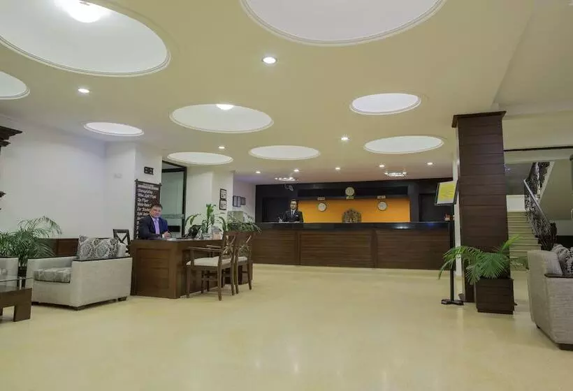 Waterfront Resort By Kgh Group