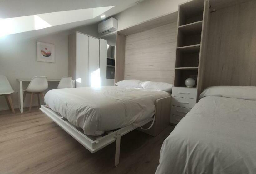 Apartamentos Atempo Aranjuez