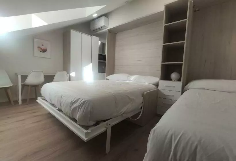 Apartamentos Atempo Aranjuez