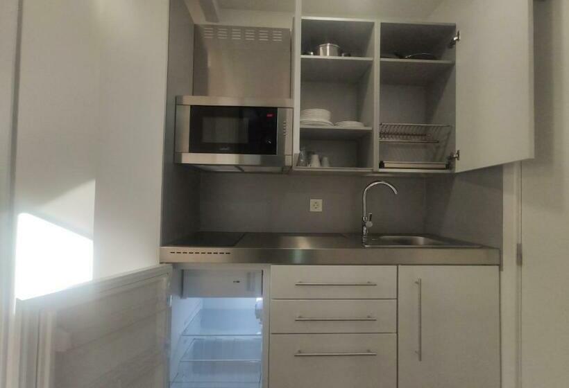 Apartamentos Atempo Aranjuez