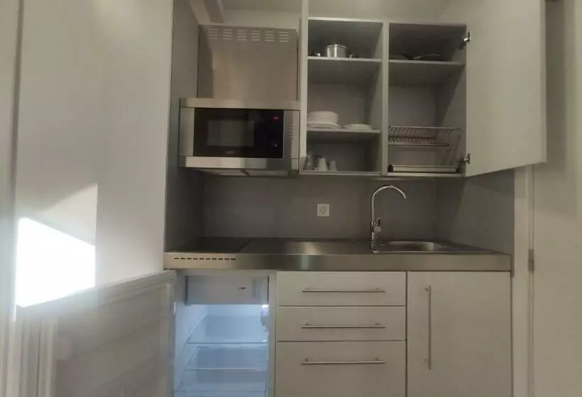 Apartamentos Atempo Aranjuez