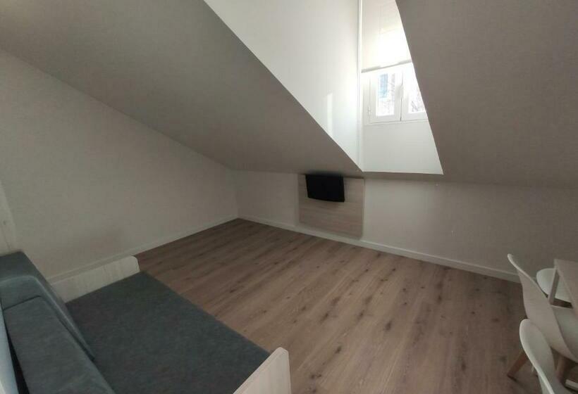 Apartamentos Atempo Aranjuez