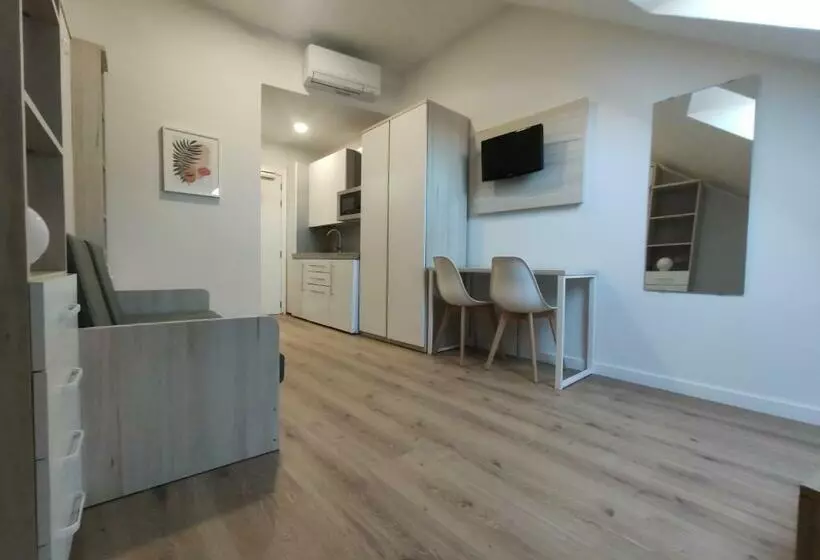 Apartamentos Atempo Aranjuez