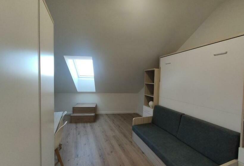 Apartamentos Atempo Aranjuez