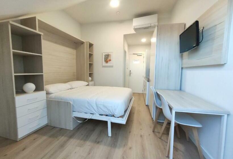 Apartamentos Atempo Aranjuez