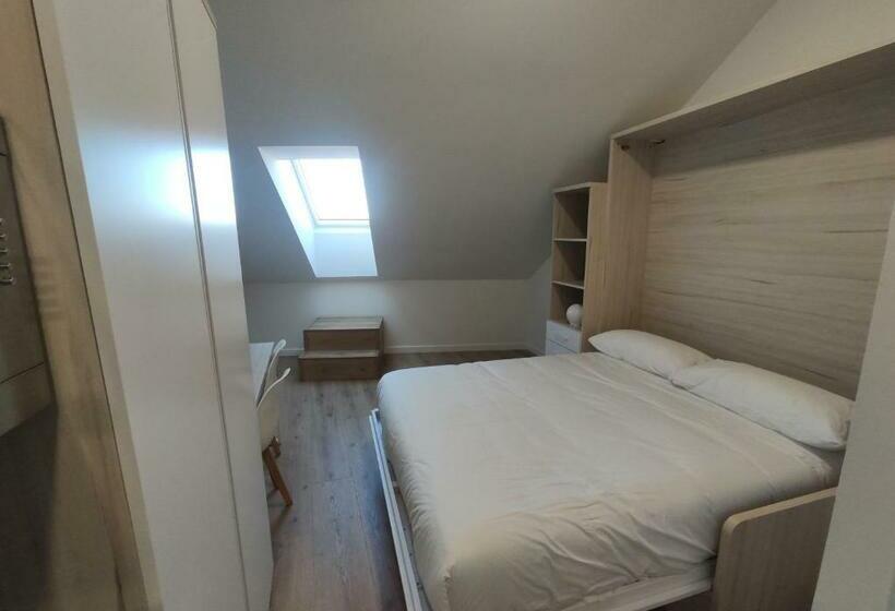 Apartamentos Atempo Aranjuez