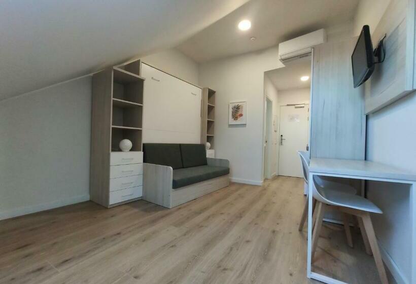 Apartamentos Atempo Aranjuez