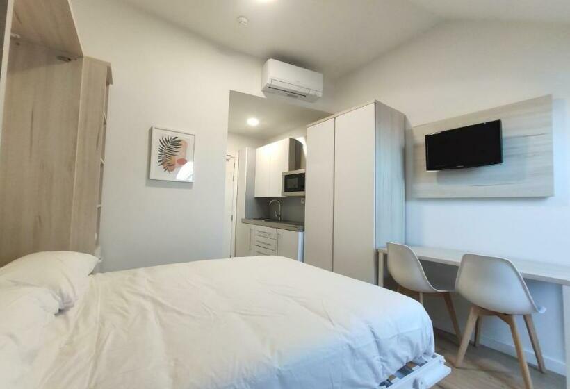 Apartamentos Atempo Aranjuez